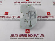 Micro Motion 3002289 Power Dc Printed Circuit Board For Rft9739 Rev: B 3002183