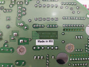 Micro Motion 3002289 Power Dc Printed Circuit Board For Rft9739 Rev: B 3002183