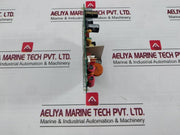 Micro Motion 3002289 Printed Circuit Board Rev.A