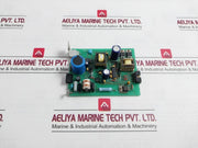 Micro Motion 3300194 Power Supply Module Rev E 3300195 94V-0