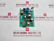 Micro Motion 3300194 Power Supply Module Rev E 3300195 94V-0