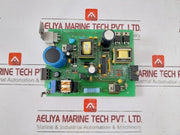 Micro Motion 3300195 Power Supply Board 3300194 Rev I