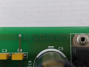 Micro Motion 3300195 Power Supply Board 3300194 Rev I