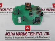 Micro Motion 3300322 Pcb Card Rev-a,B
