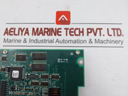 Micro Motion 3300324 Printed Circuit Board Rev-a