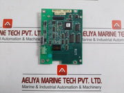 Micro Motion 3300324 Printed Circuit Board Rev-a