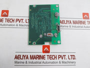 Micro Motion 3300324 Printed Circuit Board Rev-a