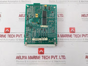 Micro Motion 3300848 Printed Circuit Board Rev: B