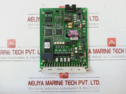 Micro Motion 3300849 Printed Circuit Board Rev-b 94V-0