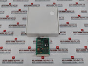 Micro Motion 3300856 Printed Circuit Board Rev: A, 01117438, 3300857 Rev. I