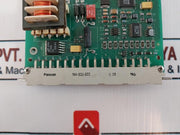 Micro Motion 3300856 Printed Circuit Board Rev: A, 01117438, 3300857 Rev. I