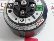Micro Motion 700 Signal Processing Device Rev.V3.42 Cmm061148