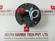 Micro Motion 800 Enhanced Core Processor Mmi-20020807 Rev: Ab V4.02