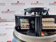 Micro Motion 9739Mvd61Ujezzz Flow Transmitter Mmi-20013350 Rev Ag 85-250Vac 14W