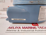 Micro Motion 9739Mvd61Ujezzz Flow Transmitter Mmi-20013350 Rev Ag 85-250Vac 14W