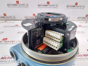 Micro Motion 9739Mvd61Ujezzz Flow Transmitter Mmi-20013350 Rev Ag 85-250Vac 14W