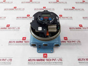 Micro Motion 9739Mvd61Ujezzz Flow Transmitter Mmi-20013350 Rev Ag 85-250Vac 14W
