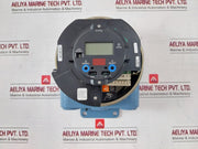 Micro Motion 9739Mvd61Ujezzz Flow Transmitter Mmi-20013350 Rev Ag 85-250Vac 14W