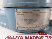 Micro Motion 9739Mvd61Ujezzz Flow Transmitter Mmi-20013350 Rev Ag 85-250Vac 14W