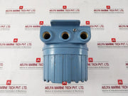 Micro Motion 9739Mvd61Ujezzz Flow Transmitter Mmi-20013350 Rev Ag 85-250Vac 14W