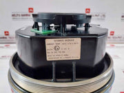 Micro Motion 9739Mvd61Ujezzz Flow Transmitter Mmi-20013350 Rev Ag 85-250Vac 14W