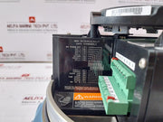 Micro Motion 9739Mvd61Ujezzz Flow Transmitter Mmi-20013350 Rev Ag 85-250Vac 14W