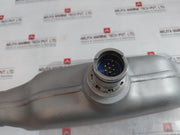 Micro Motion Cmfs025Pa09N2Bzekzz Mass Flow Sensor Ip66/Ip67