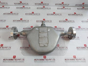 Micro Motion Cmfs025Pa09N2Bzekzz Mass Flow Sensor Ip66/Ip67