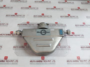 Micro Motion Cng050S239Ncazezzz Mass Flow Sensor 138.654.50