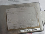 Micro Motion Cng050S239Ncazezzz Mass Flow Sensor 138.654.50
