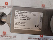 Micro Motion Cng050S239Ncazezzz Mass Flow Sensor Asme B31.3