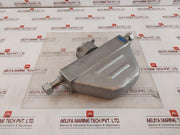 Micro Motion Cng050S239Ncazezzz Mass Flow Sensor Asme B31.3