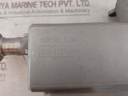 Micro Motion Cng050S239Ncazezzz Mass Flow Sensor Asme B31.3