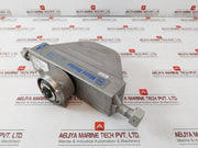 Micro Motion Cng050S290Ncaaezzz Compressed Natural Gas Flow Meter