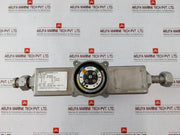 Micro Motion Cng050S290Ncaaezzz Compressed Natural Gas Flow Meter