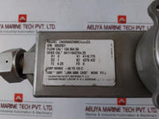 Micro Motion Cng050S290Ncaaezzz Compressed Natural Gas Flow Meter