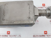 Micro Motion Cng050S290Ncaaezzz Compressed Natural Gas Flow Meter
