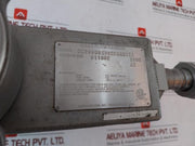 Micro Motion Cng050S290Ncaaezzz Mass Flow Meter 17.3 Volts, 160Ma