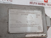 Micro Motion Cng050S290Ncaaezzz Mass Flow Meter 17.3 Volts, 160Ma