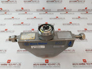 Micro Motion Cng050S290Ncaaezzz Mass Flow Meter 17.3 Volts, 160Ma