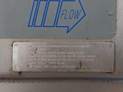 Micro Motion Cng050S290Ncaaezzz Mass Flow Meter 17.3 Volts, 160Ma