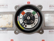 Micro Motion Cng050S290Ncaaezzz Mass Flow Meter 17.3 Volts, 160Ma