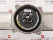 Micro Motion Cng050S290Ncaaezzz Mass Flow Sensor 17.3V 160Ma Rev A 1004314