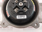 Micro Motion Cng050S290Ncaaezzz Mass Flow Sensor 17.3V 160Ma Rev A 1004314