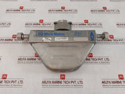 Micro Motion Cng050S290Ncaaezzz Mass Flow Sensor 17.3V 160Ma Rev A 1004314
