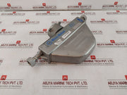 Micro Motion Cng050S290Ncaaezzz Mass Flow Sensor 17.3V 160Ma Rev A 1004314