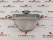 Micro Motion Cng050S290Ncaaezzz Mass Flow Sensor 17.3V 160Ma Rev A 1004314