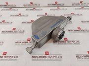 Micro Motion Cng050S290Ncaaezzz Mass Flow Sensor 17.3V 160Ma Rev A 1004314