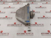 Micro Motion Cng050S290Ncaaezzz Mass Flow Sensor 17.3V 160Ma Rev A 1004314