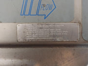 Micro Motion Cng050S290Ncaaezzz Mass Flow Sensor 17.3V 160Ma Rev A 1004314